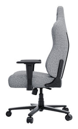 Anda Seat Novis Max Gaming armchair Padded seat Grey
