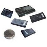 Origin Storage Battery: CMOS CR2032 Coin cell for desktops