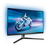 Philips Evnia 32M2N6800M/00 computer monitor 80 cm (31.5") 3840 x 2160 pixels 4K Ultra HD LCD Grey