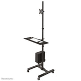 Neomounts FPMA-MOBILE1700 Mobile workstation 10-32"