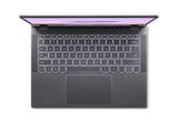Acer Chromebook Plus 514 CBE594-2T - 14" WUXGA (1920x1200) Touchscreen Display, Intel Core 3 CPU, 8GB, 256GB SSD,