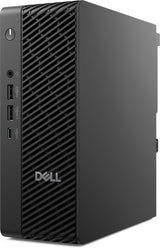 DELL Pro Max FCM2250 Intel Core Ultra 7 265 32 GB DDR5-SDRAM 1 TB SSD NVIDIA RTX A1000 Windows 11 Pro Micro PC Mini PC Black