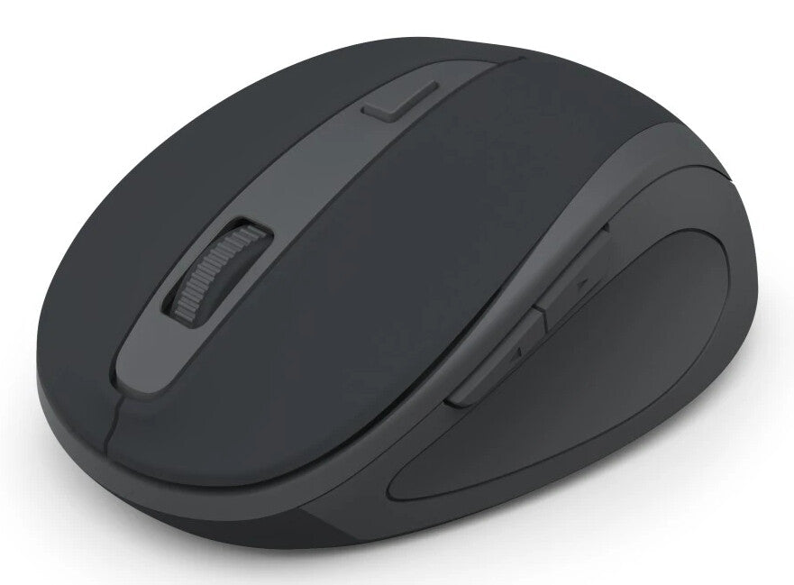 Hama WM-400 mouse Office Right-hand RF Wireless Optical 1600 DPI