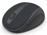 Hama WM-400 mouse Office Right-hand RF Wireless Optical 1600 DPI