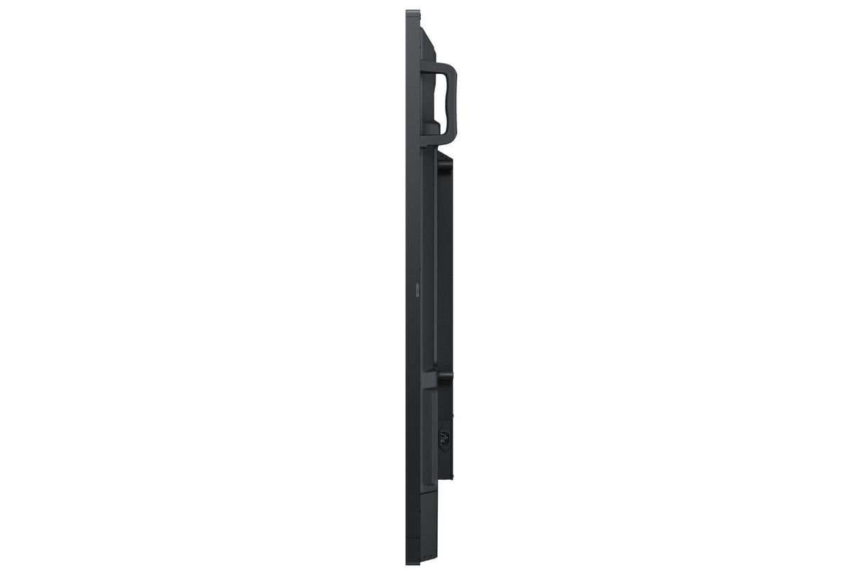 Samsung WA75F interactive whiteboard 190.5 cm (75") 3840 x 2160 pixels Touchscreen Black