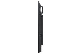 Samsung WA75F interactive whiteboard 190.5 cm (75") 3840 x 2160 pixels Touchscreen Black