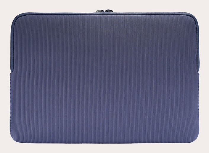 Tucano COLORE 2 Laptop 15.6", MacBook Pro 16" Skin case with anti-slip Blu