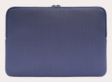 Tucano COLORE 2 Laptop 15.6", MacBook Pro 16" Skin case with anti-slip Blu
