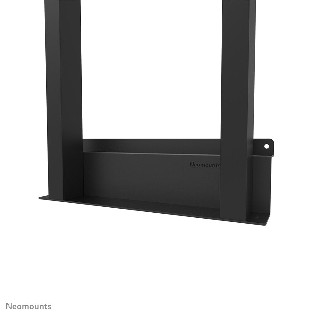 Neomounts WL55-875BL1 TV floor stand 55-100" - wall - motorised - TÜV