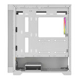 VIDA Zephyr V2 Tower White