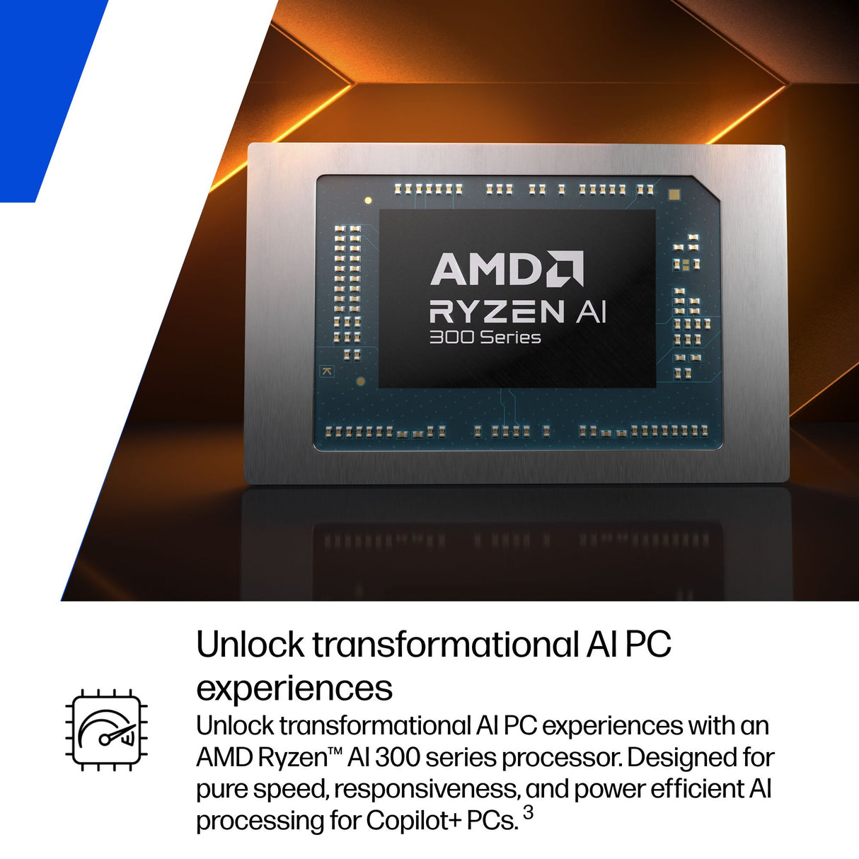 HP OmniBook X FlipNGAI 14-fk0004na Copilot+ PC AMD Ryzen AI 5 340 Hybrid (2-in-1) 35.6 cm (14") Touchscreen 2K 16 GB LPDDR5x-SDRAM 512 GB SSD Wi-Fi 7 (802.11be) Windows 11 Home Silver