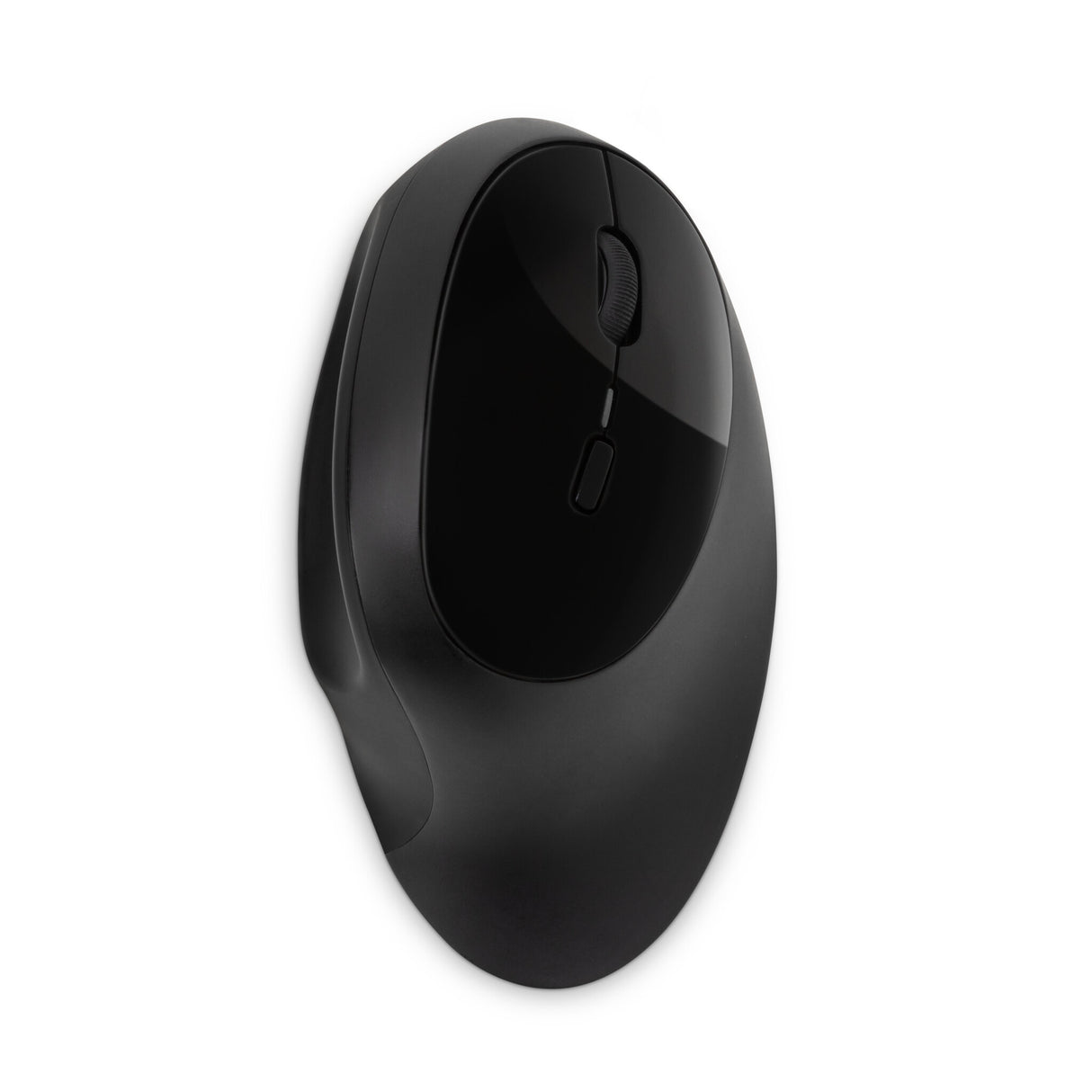 Kensington Pro Fit Ergo Wireless Mouse - Black