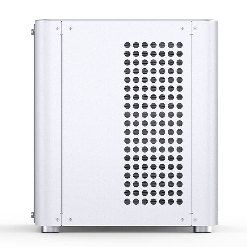 Jonsbo TK-1 2.0 Mini Tower White