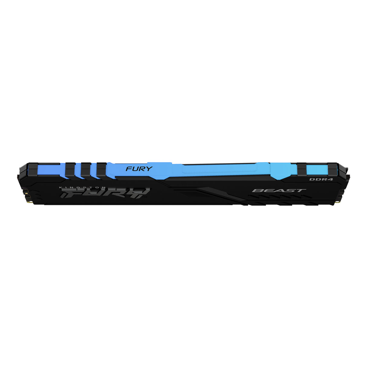 Kingston Technology FURY Beast RGB memory module 64 GB 2 x 32 GB DDR4