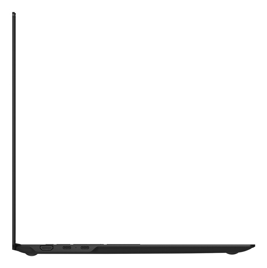 LG Gram Pro 17Z90TP-G 17" Hybrid AI Laptop - Intel® Core™ Ultra 7 255H, 1TB SSD, 32 GB RAM - Black - [2025]