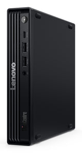Lenovo ThinkCentre M70q Gen 6 Intel Core Ultra 5 235T 16 GB DDR5-SDRAM 512 GB SSD Windows 11 Pro Mini PC Black