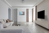 Neomounts WL40S-840BL14 TV mount wall 32-65" - full motion - fast installation
