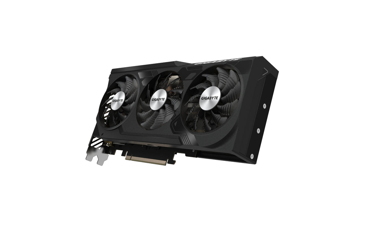 GIGABYTE GeForce RTX 4070 SUPER WINDFORCE OC 12G NVIDIA 12 GB GDDR6X