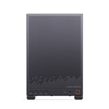 Jonsbo D32 STD Midi Tower Black
