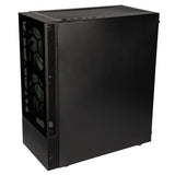 Kolink OBSERVATORY MX Midi Tower Black