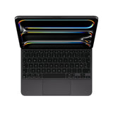 Apple Magic Keyboard QWERTY Danish Black