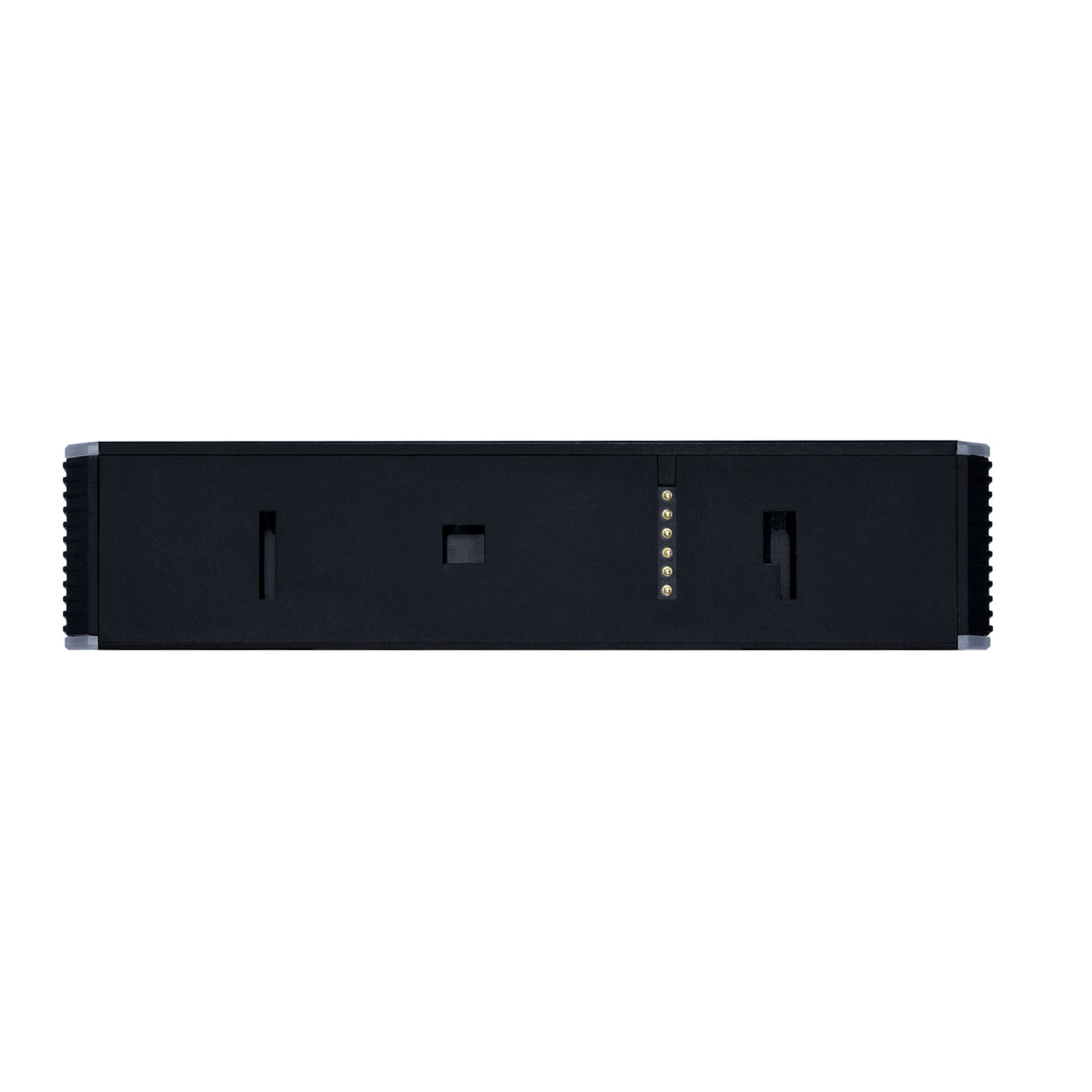 Lian Li Gehäuselüfter 12RCL1W1B Computer case Fan 12 cm Black