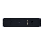 Lian Li Gehäuselüfter 12RCL1W1B Computer case Fan 12 cm Black