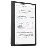 TCL NXTPAPER Note A1 Mediatek 256 GB 29.2 cm (11.5") 8 GB Wi-Fi 5 (802.11ac) Android 16 Grey