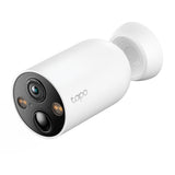 TP-Link Tapo Smart Wire-Free Security Camera, 4-Pack