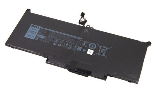 DELL 2X39G laptop spare part Battery