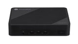Acer Chromebox Mini CXM2 - Intel N150 CPU, 8GB, eMMC 64GB, ChromeOS