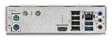 GIGABYTE H610M D3H WIFI DDR4 Motherboard - Supports 14th Gen. Intel Core CPUs, 6+1+1 phases VRM, up to 3200MHz DDR4, 2xPCIe 3.0 M.2, WIFI 5, 1GbE LAN, USB 3.2 Gen 1