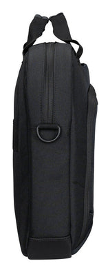 Targus EcoSmart 40.6 cm (16") Briefcase Black, Red