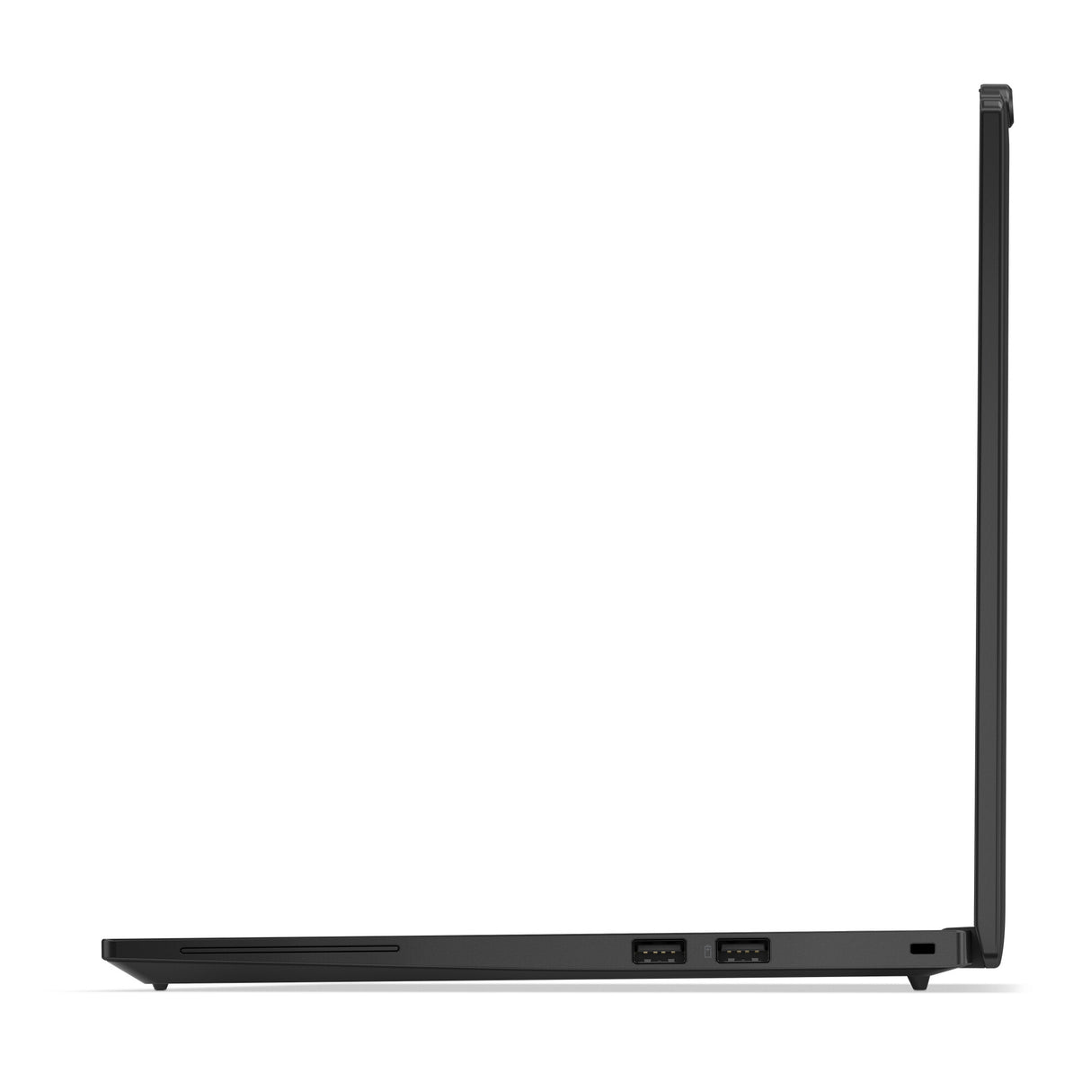 Lenovo ThinkPad T14s Intel Core Ultra 7 155U Laptop 35.6 cm (14") WUXGA 16 GB LPDDR5x-SDRAM 512 GB SSD Wi-Fi 6E (802.11ax) Windows 11 Pro Black