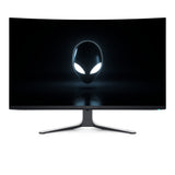 Alienware AW3225QF computer monitor 81.3 cm (32") 3840 x 2160 pixels 4K Ultra HD QD-OLED Black, White