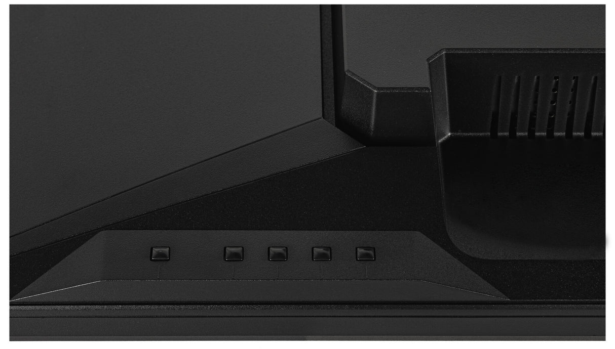 iiyama ProLite XUB3493WQSU-B6 computer monitor 86.4 cm (34") 3440 x 1440 pixels UltraWide Quad HD LED Black