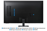 Samsung M7 43" Smart Monitor M70F UHD