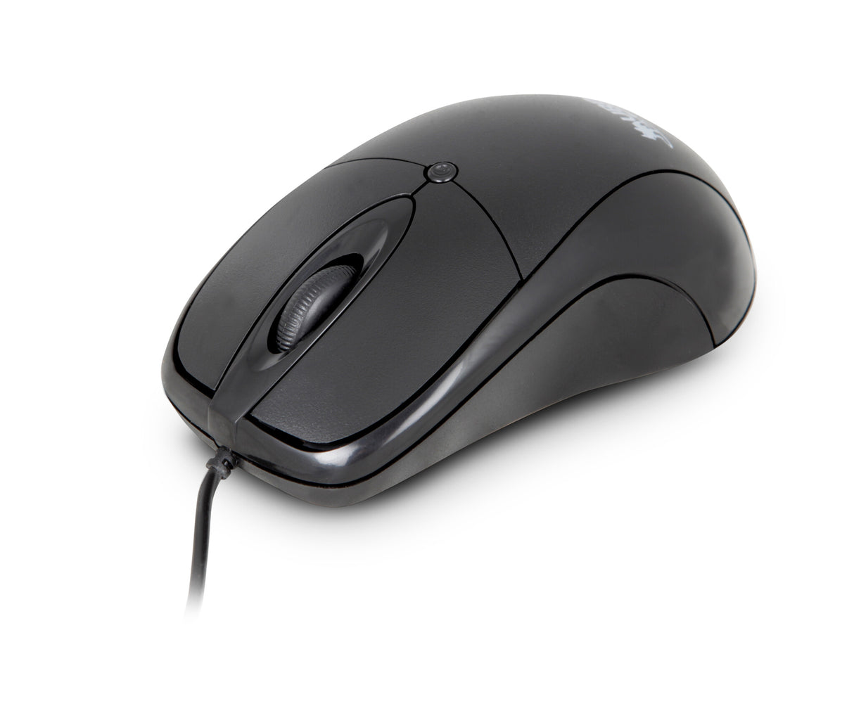 Urban Factory BIG CRAZY MOUSE USB WIRED (BULK)