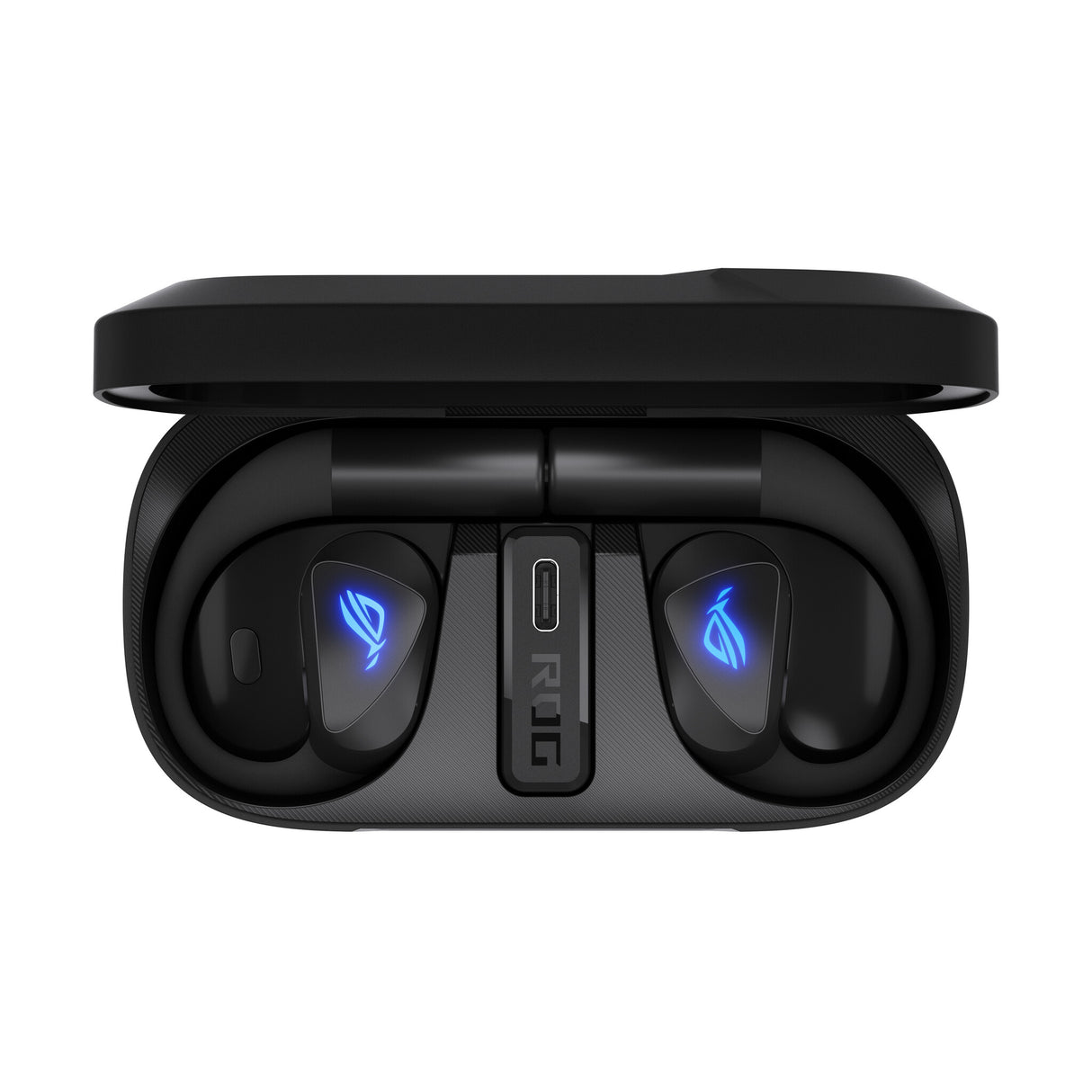 ASUS ROG Cetra Open Wireless Headset True Wireless Stereo (TWS) Ear-hook Gaming Bluetooth Black