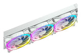 Antec VORTEX 360 Processor Liquid cooling kit 12 cm White 1 pc(s)