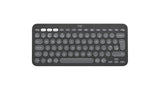 Logitech Pebble Keys 2 K380s