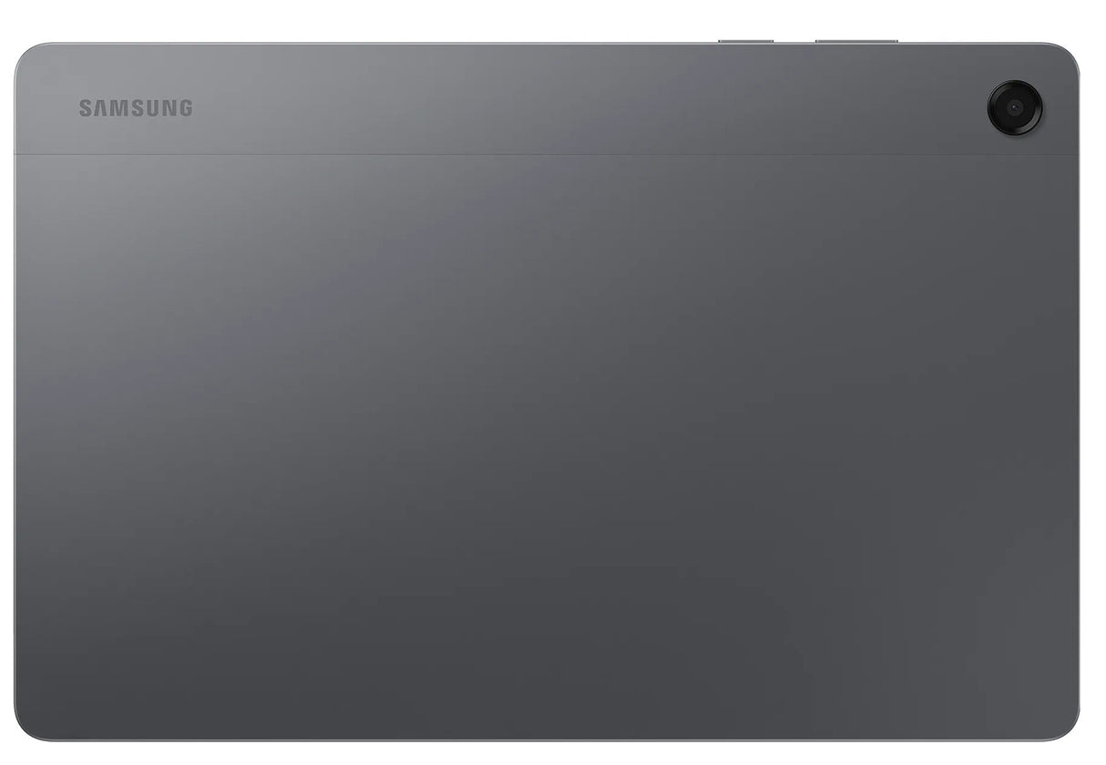 Samsung A11+ 5G 128 GB 27.9 cm (11") 6 GB Wi-Fi 5 (802.11ac) Grey