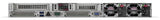 HPE ProLiant DL360 Gen11 4509Y 2.6GHz 8c 1P 2x32GB-R 8SFF MR408i-o 2x480GB SSD 2x1000W PS EU Server
