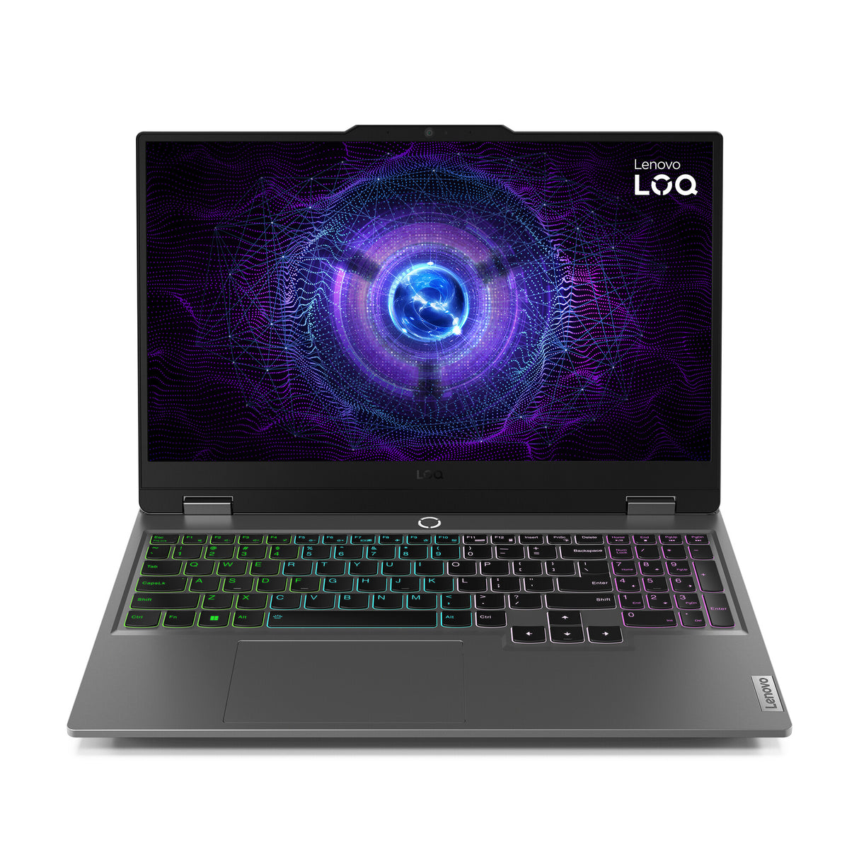 Lenovo LOQ 15inch FHD Core i7-13650HX 16Gb RAM 512GB SSD Gaming Laptop Luna Grey