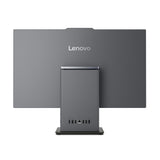 Lenovo ThinkCentre neo 50a 27 Gen 5 Intel Core 5 210H 68.6 cm (27") 1920 x 1080 pixels All-in-One PC 16 GB DDR5-SDRAM 512 GB SSD Windows 11 Pro Wi-Fi 6 (802.11ax) Grey