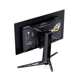 ASUS ROG Swift OLED PG27AQWP-G EDITION 20 computer monitor 67.3 cm (26.5") 2560 x 1440 pixels Wide Quad HD Black