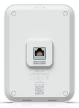 Ubiquiti U7 In-Wall 4300 Mbit/s White Power over Ethernet (PoE)
