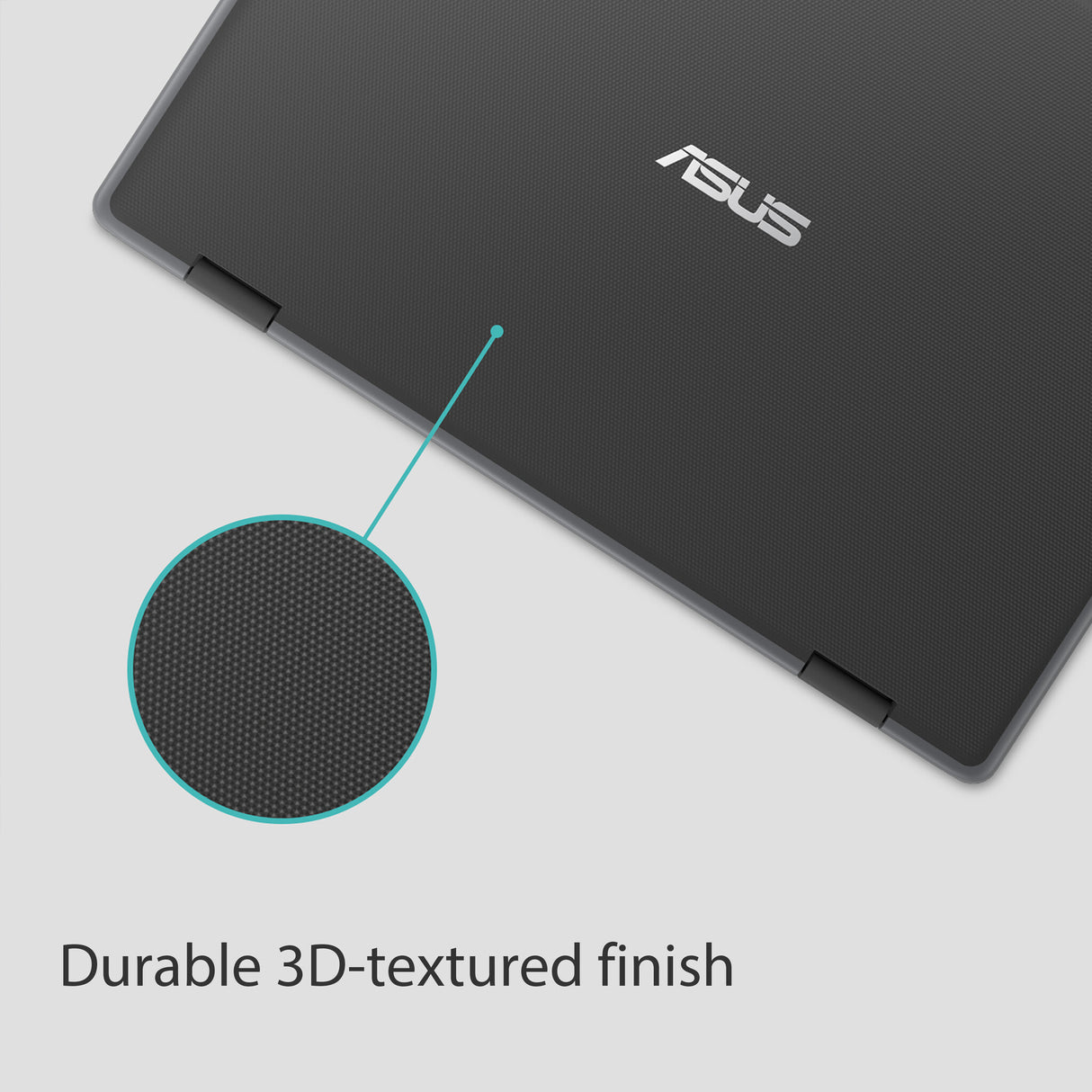 ASUS BR1100F-C41XA-3Y Intel® Celeron® N N4500 Hybrid (2-in-1) 29.5 cm (11.6") Touchscreen HD 4 GB DDR4-SDRAM 128 GB eMMC Wi-Fi 6 (802.11ax) Windows 11 Pro Education Grey