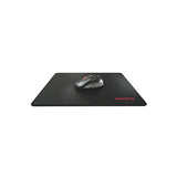 CHERRY MP 1000 Gaming mouse pad Black