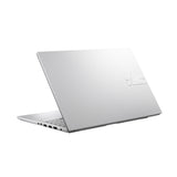 ASUS Vivobook 15 X1504ZA-NJ104W Intel® Core™ i3 i3-1215U Laptop 39.6 cm (15.6") Full HD 8 GB DDR4-SDRAM 512 GB SSD Wi-Fi 6E (802.11ax) Windows 11 Home Silver